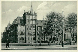 NETHERLANDS - DEN HAAG - BUITENHOF - UITG MIJ. '' REMBRANDT ''  - 1940s (17026) - Den Haag ('s-Gravenhage)