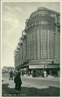 NETHERLANDS - DEN HAAG - MAG. DE BIJENKORF - UITG MIJ. '' REMBRANDT ''  - 1940s (17027) - Den Haag ('s-Gravenhage)