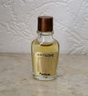 Miniature Weil Antilope Parfum - Miniaturen (ohne Verpackung)