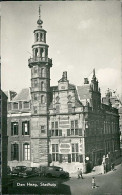NETHERLANDS - DEN HAAG - STADHUIS - UITG J.V.D. HOEK - 1940s/50s (17033) - Den Haag ('s-Gravenhage)