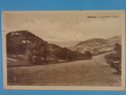 Delcampe - Andenne La Petite France - Andenne
