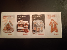 Norvège,2022, Neuf** - Unused Stamps