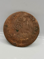 DOUBLE TOURNOIS 1640 LOUIS XIII BUSTE LAURE ET DRAPE / ROYALE - 1610-1643 Ludwig XIII. Der Gerechte