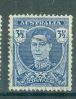 AUSTRALIE - N°134 Oblitéré. Série Courante. - Used Stamps