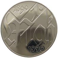 GERMANY DDR 10 MARK 1990 Tag Der Arbeit, 1. Mai #s070 0043 - 10 Mark