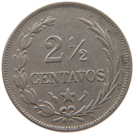 DOMINICAN REPUBLIC 2 1/2 CENTAVOS 1888  #t162 0421 - Dominicana