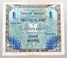 DEUTSCHLAND MARK 1944  #alb052 0631 - Other & Unclassified