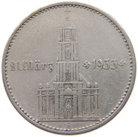 DRITTES REICH 2 MARK 1934 A  #a049 0195 - 2 Reichsmark