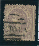 P2002 - VICTORIA , SG 101 B - Other & Unclassified