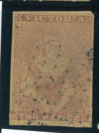 P2004 - VICTORIA , SG 3 , SMALL FAULTS - Other & Unclassified