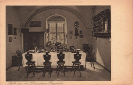 MUSÉES - Landesverein - Carte Postale Ancienne - Museos