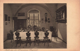 MUSÉES - Landesverein - Carte Postale Ancienne - Musées