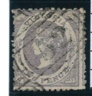 P2015 - VICTORIA , SG 101 , SC. 54 - Altri & Non Classificati