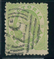 P2014 - VICTORIA , SG 104 B , SC. 70 A . LUXUS - Altri & Non Classificati