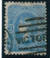 P2011 - VICTORIA , SG. 101 , SC. 54 , VF - Sonstige & Ohne Zuordnung