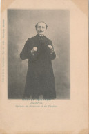 2f.743  Edmond ROSTAND - Auteur De "Cyrano De Bergerac..." - Ecrivains