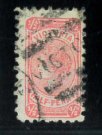 P2033 - VICTORIA , SG 207 , SC. 130 A - Altri & Non Classificati