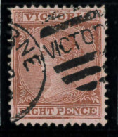 P2030 - VICTORIA , SG 146 , SC. 118 - Altri & Non Classificati