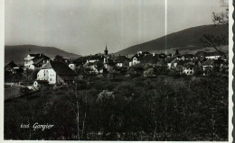 CPSM Photo  Suisse        GORGIER  Vue Générale - Gorgier