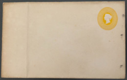 Maurice Entier-enveloppe - Neuf - (A1755) - Mauritius (...-1967)