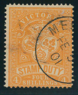P2044 B - VICTORIA , SG346 , SC. RA 41 - Other & Unclassified