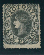 P2044 D - VICTORIA , SG 107 . SMALL FAULT - Other & Unclassified