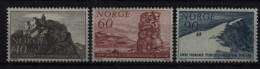 Du N° 515 Au N° 517 - X X - ( E 447 ) - Unused Stamps