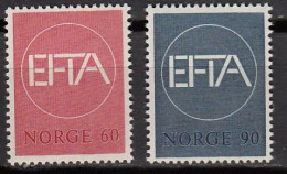 N° 505 Et N° 506 - X X - ( E 218 ) - Ungebraucht