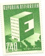 1959 - Austria ---- - 1959
