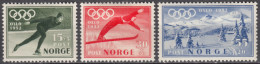 Du N° 337 Au N° 339 - X - ( E 1218 ) - Unused Stamps