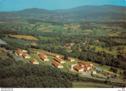 42 / Saint-Jean La Vêtre - Le Village De Vacances - Éd. Cellard - Autres & Non Classés