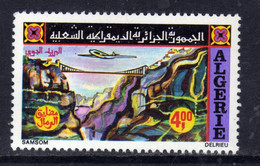 Algérie P. A. N° 20 XX  : 4 D. Vue De Constantine, Sans Charnière, TB - Luchtpost