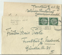 DR CV*+LETTER 1941 - Kriegsgefangenenpost