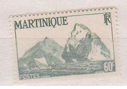 MARTINIQUE              N° YVERT  :   229  NEUF SANS GOMME        ( SG     02/05  ) - Neufs