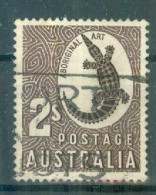 AUSTRALIE - N°160 Oblitéré. Serie Courante. - Used Stamps