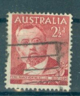 AUSTRALIE - N°162 Oblitéré. Scientifiques. - Used Stamps