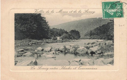 FRANCE - Vallée De La Meuse Et De La Semoy - La Semoy Entre Phades Et Tournavaux - Carte Postale Ancienne - Sonstige & Ohne Zuordnung