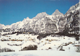 POSTCARD 690,Switzerland,Walenstadt - Walenstadt