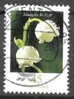 GERMANY #   FROM 2010  STAMPWORLD 2605 TK: 14 - Gebraucht