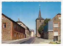 ROBERTVILLE (Waimes) - L'Eglise. - Weismes