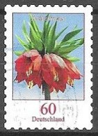 GERMANY #   FROM 2013  STAMPWORLD 2806 TK: 10 1/2x10 - Gebraucht