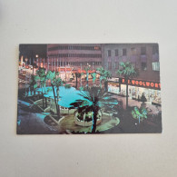 Uncirculated Postcard - FLORIDA - MIAMI BEACH - Lincoln Road Mall - Miami Beach