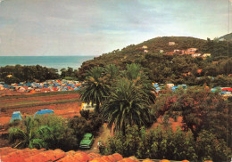 FRANCE - La Seyne-sur-Mer - Vue Générale - Colorisé - Carte Postale Récente - La Seyne-sur-Mer