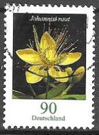 GERMANY #   FROM 2017  STAMPWORLD 3002 - Gebraucht