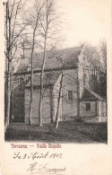 BELGIQUE - Tervuren - Extérieur D'une Vieille Chapelle - Carte Postale Ancienne - Tervuren