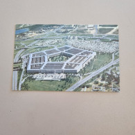 Uncirculated Postcard - VIRGINIA - ARLINGTON - THE PENTAGON - Arlington