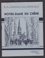 49 - Notre Dame Du Chêne - Pays De Loire