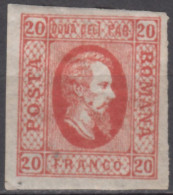 N° 13 - X - ( E 60 ) - ...-1858 Voorfilatelie