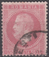 N° 42 - O - ( E 1311 ) - ...-1858 Voorfilatelie