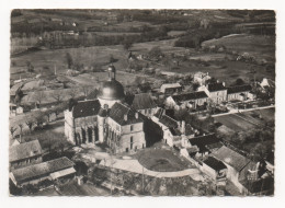 HAUTEFORT  24  DORDOGNE PERIGORD   L'ÉGLISE - MONUMENT HISTORIQUE DU XVII SIÈCLE - Hautefort